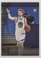 Panini - Nico Mannion