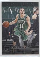 Panini - Payton Pritchard