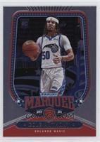 Marquee - Cole Anthony