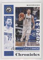 Chronicles - Luka Doncic