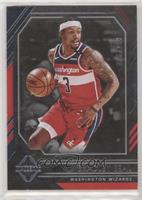 Majestic - Bradley Beal #/249