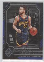 Majestic - Stephen Curry #/249