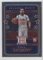 Hometown Heroes Optic - Cole Anthony