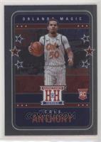 Hometown Heroes Optic - Cole Anthony
