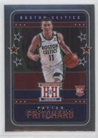 Hometown Heroes Optic - Payton Pritchard