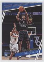 Prestige - Tyrese Maxey