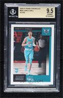 Score - LaMelo Ball [BGS 9.5 GEM MINT]