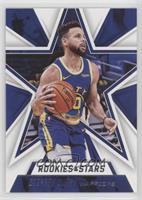 Rookies and Stars - Stephen Curry