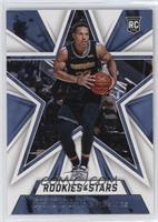 Rookies and Stars - Desmond Bane