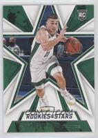 Rookies and Stars - Payton Pritchard