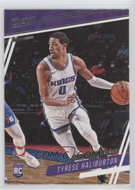 2020-21 Panini Chronicles - [Base] #73 - Prestige - Tyrese Haliburton