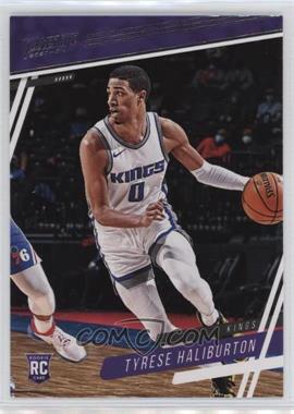 2020-21 Panini Chronicles - [Base] #73 - Prestige - Tyrese Haliburton