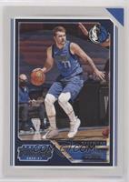 Threads - Luka Doncic [Good to VG‑EX]