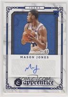 Mason Jones #/99