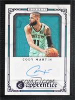 Cody Martin #/25