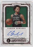 Carsen Edwards