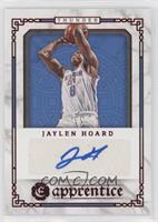 Jaylen Hoard