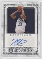 Jarrett Culver #/199