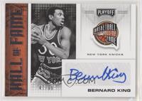 Bernard King #/99