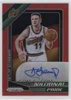 Detlef Schrempf