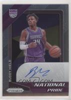 Buddy Hield #/99