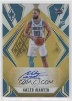 Caleb Martin #/10