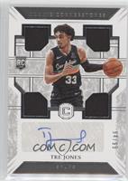 Tre Jones #/99