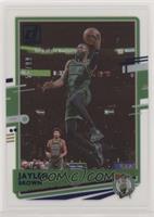 Jaylen Brown #/99