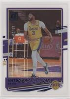 Anthony Davis #/99