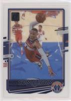 Russell Westbrook #/99