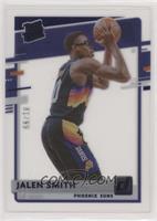 Rated Rookie - Jalen Smith #/99