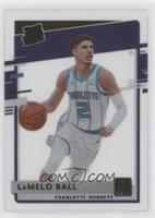 Rated Rookie - LaMelo Ball