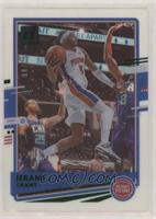 Jerami Grant #/25