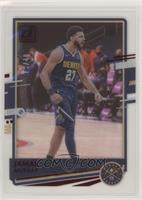 Jamal Murray #/49