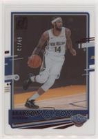 Brandon Ingram #/49