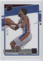 Rated Rookie - Saddiq Bey #/49