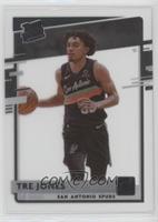 Rated Rookie - Tre Jones