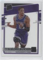 Rated Rookie - Tyrese Haliburton