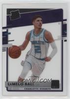 Rated Rookie - LaMelo Ball