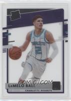 Rated Rookie - LaMelo Ball