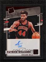 Patrick Williams #/49