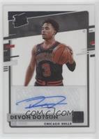 Devon Dotson