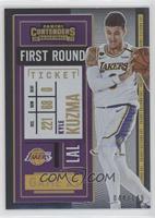 Kyle Kuzma #/149