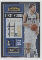 Luka Doncic #/149