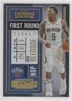 Eric Bledsoe #/149