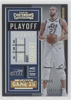 Rudy Gobert #/249