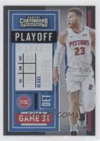 Blake Griffin #/249