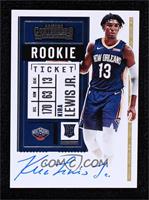 Rookie Ticket - Kira Lewis Jr.