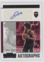 Jarrett Allen #/199