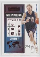 Dirk Nowitzki